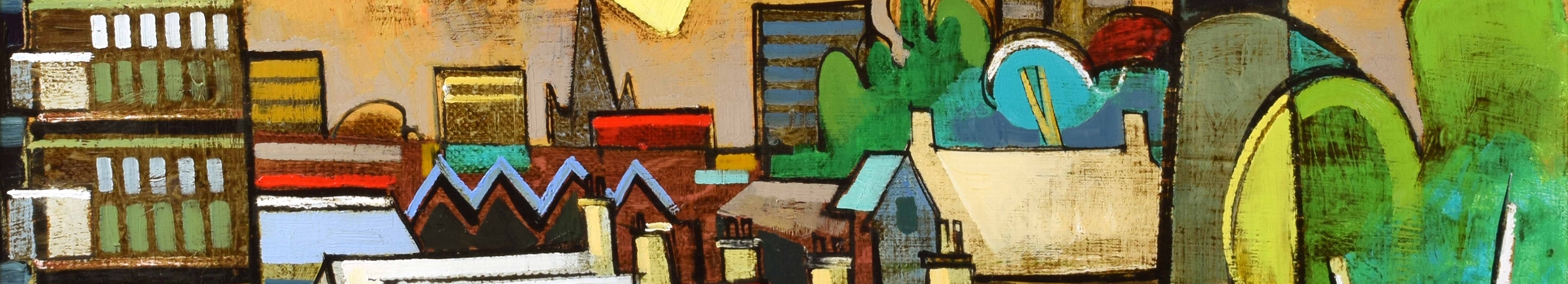 Northern Art April 2025 - Sale Review